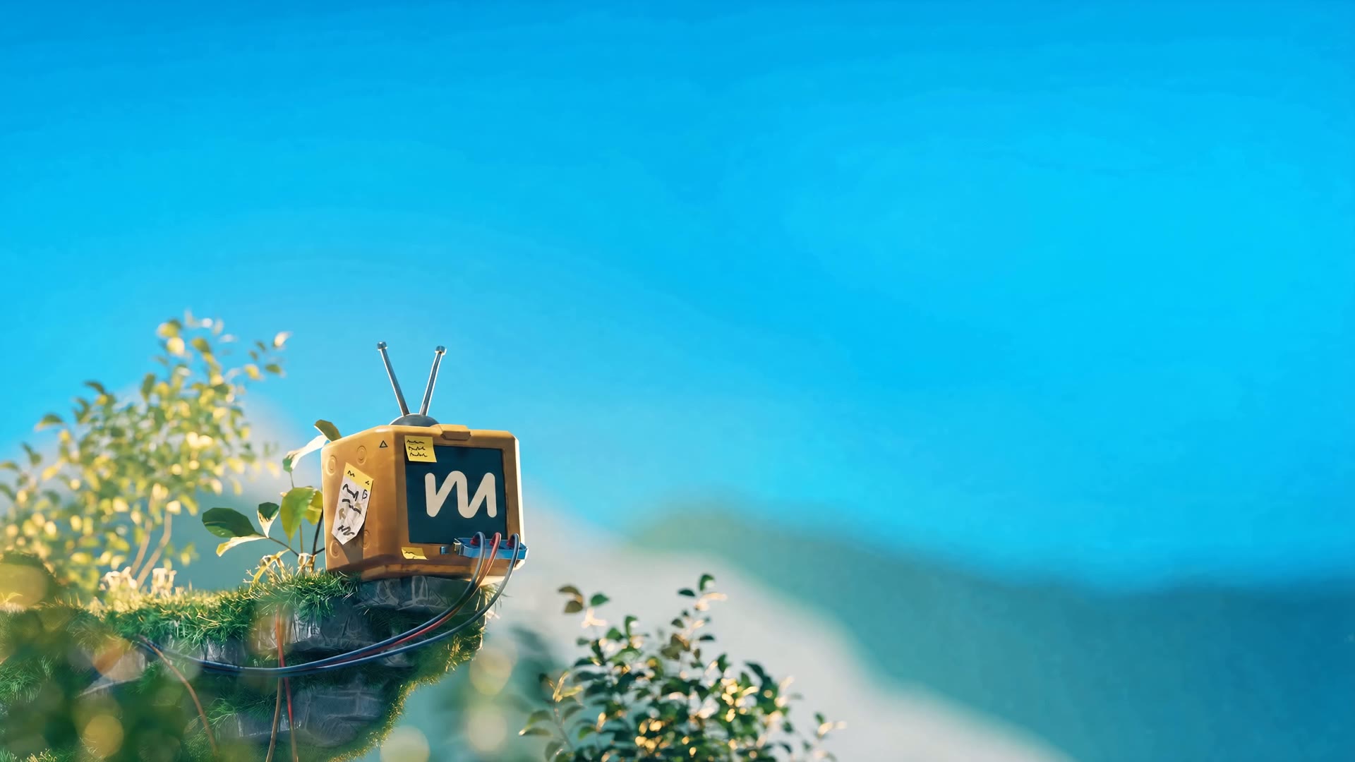 Animated Background 134830