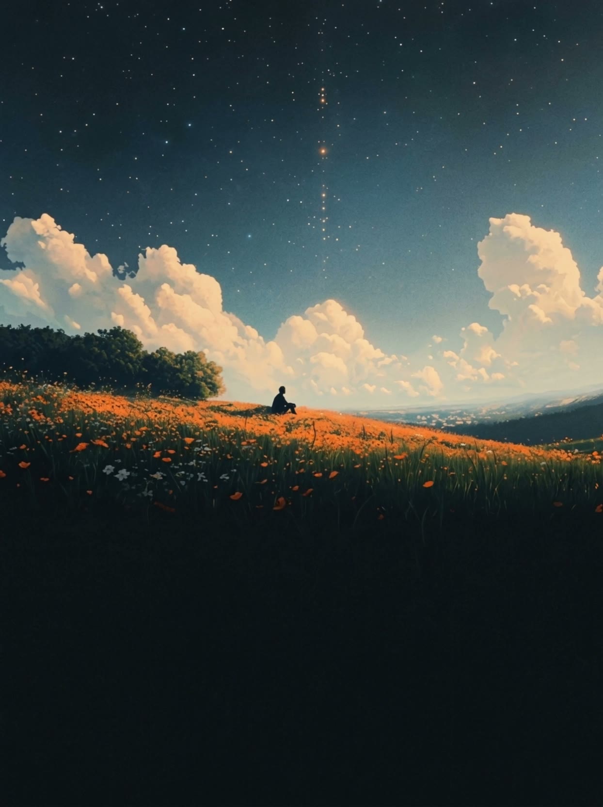 Background 1