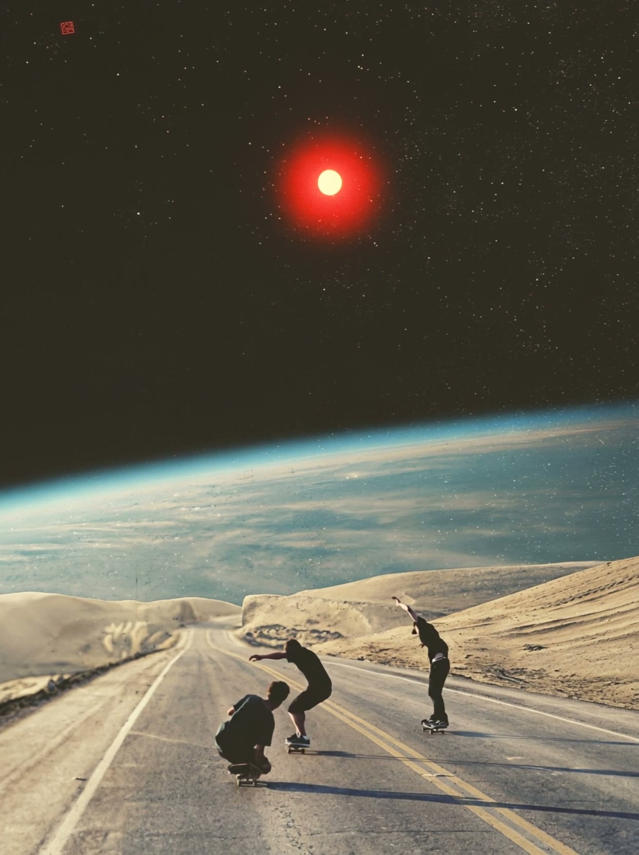 Background 2