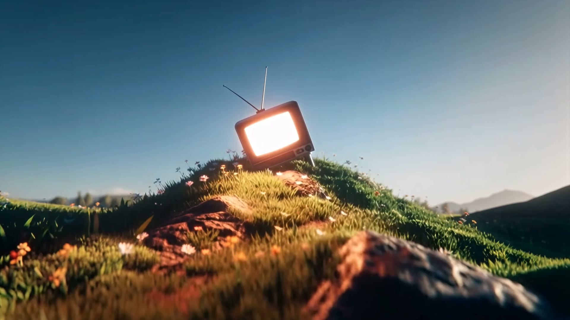 Motion Background 17